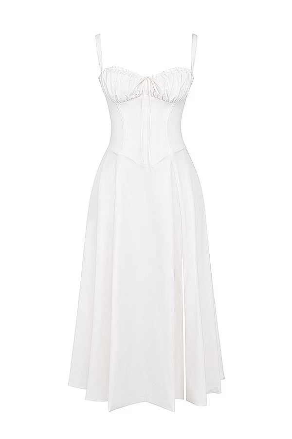 Adelaide Bustier Dress